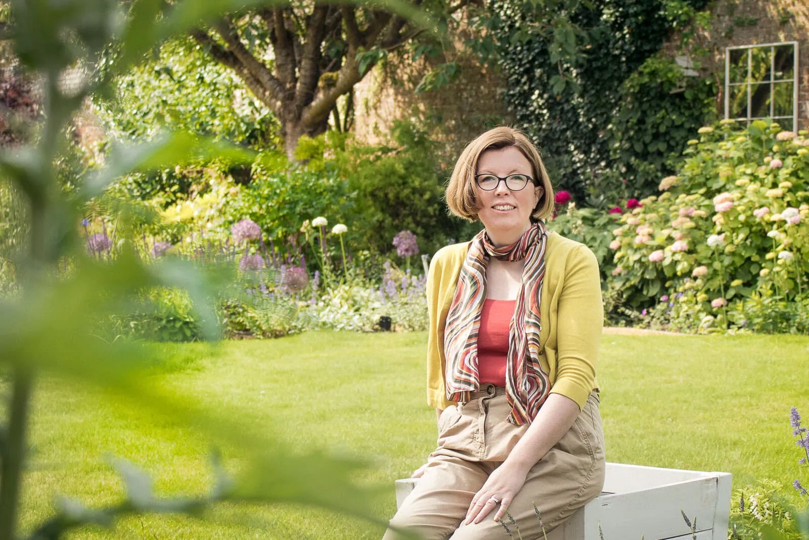 Garden Designer Kent